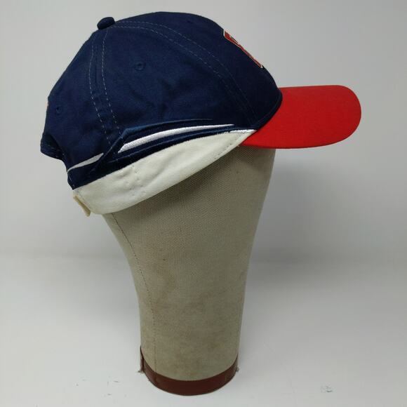 Winner's Circle Hendrick Motorsports #88 Dale Jr National Guard Strapback Hat - Picture 8 of 14